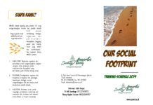 Training Schedule 2019