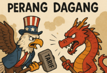 New World Disorder: Trends and Directions of Trade War?