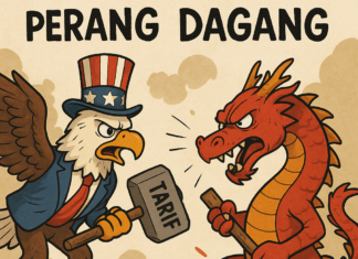 New World Disorder: Trends and Directions of Trade War?