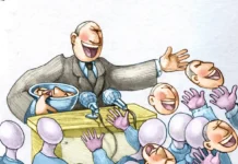 Populisme Predatoris