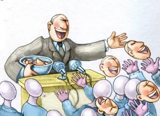 Populisme Predatoris