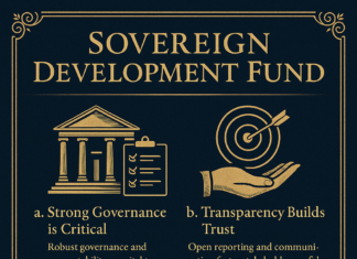 Masa Depan BPI Danantara: Pengalaman Dua Sovereign Development Fund (SDF) Dua Negara